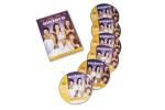 Free DHL Shipping@New Release HOT TV Series Sisters Season 1-4 Complete BoxSet