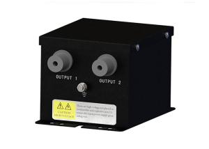 China Double Output Anti Static Generator Electrostatic Power Supply on sale