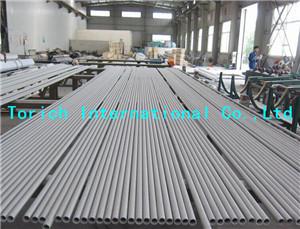 Wholesale S32205 EFW A928 / A928M Ferritic / Austenitic Duplex Electric Fusion Welded Pipe（ EFW） from china suppliers