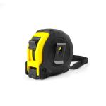 Retractable Metric Steel Tape Measure 16ft 5M Size Multipurpose