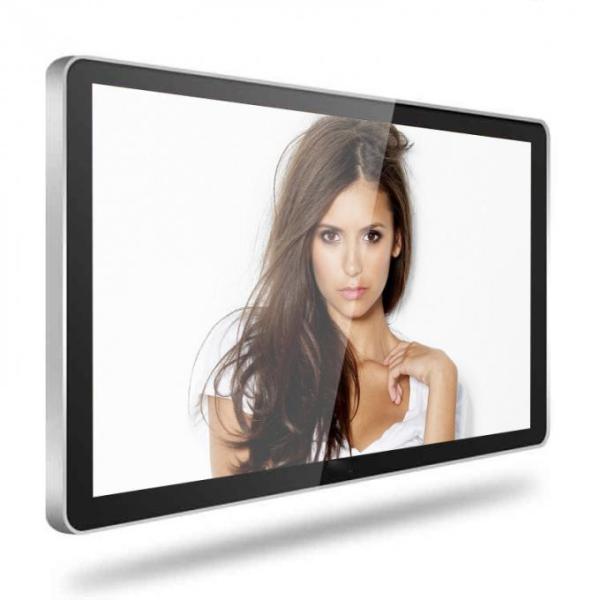 Innovation 43" Touch Interactive Whiteboard 500nit Smart Board For Conference Room