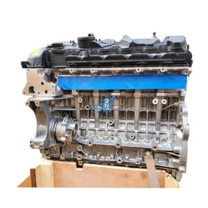 Wholesale Excellent L4 ENGINE N55 Assembly Motor Long Block for BMW 3.0 from china suppliers