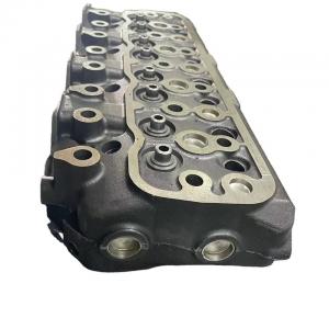 Wholesale Gray Cast Iron 4D31 Automotive Cylinder Heads For Mitsubishi Fuso from china suppliers