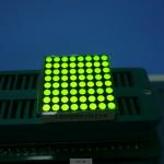 Indoor Dot Matrix Led Display 8X8 Stable Performance Energy Saving