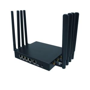 China Dual Band 3000Mbps Wifi6 5g Modem Router Chip MT7981+MT7976 5g Wireless Router on sale