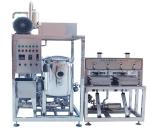 Small business soybean food processor