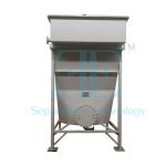 Inclined Plate Clarifier For Water And Wastewater Treatment In Printing Shops