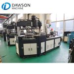 PE PP Injection Blow Molding Machine Small Empty Round Plastic Bottle Making