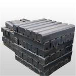 Grid Plate For Ball Mill, Damp Mill And Ball Mill Liner And Sag Mill/Ag Mill