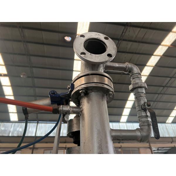 Expandable Polystyrene Batch Pre Expander Eps Panel Foam Block Molding Machine Cutting Production Line