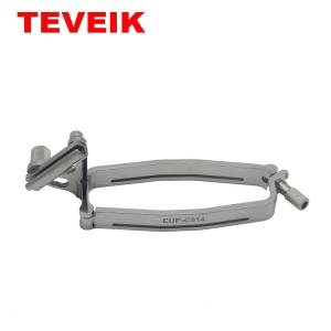Wholesale Hitachi Ultrasound Needle Guide Stainless Steel EUP-C314T EUP-C314G EUP-C324T from china suppliers