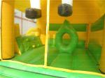 Spongebob Inflatable Bouncy Slide (CYBC-58)