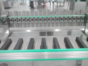 Wholesale 6000 BPH Automated Beverage Bottling Equipment Washing Filling Capping Machine from china suppliers