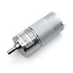 Dc Gear Motor 12v 24v JGB37-545 Micro Gear Motor 545 24v Dc High Torque Micro Dc