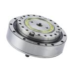 Compact Strain Wave Harmonic Drive Zero Backlash Gear Reducer For Robotic Arms
