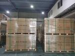 IP68 Rated Junction Box Tier 1 Trina A Grade Half Cell Monocrystalline 565W 570W