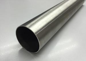 Wholesale Grade 430 UNS S43000 Automotive Stainless Steel Tubing Wear Corrosion Resistance from china suppliers