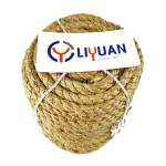 Nature 10mm Sisal Rope For Big Ships In Vavrious Color Choices