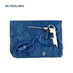 SFJ-16D Helium Leak Detection Equipment Helium Leak Detector 220V
