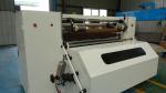 China Factory Super Clear BOPP Tape Cutting Slitting Machine
