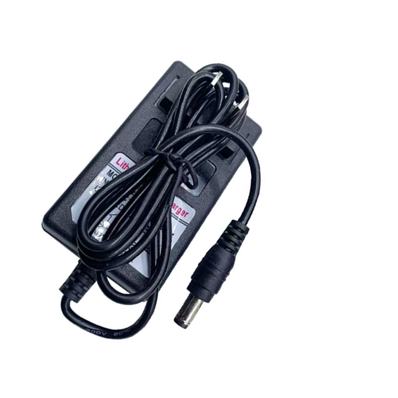External Lithium Battery + Charger for Leica Total Stations 12V 10AH