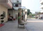 CE ISO Approved RO Water Storage Tank for Reverse Osmosis Purification Systems