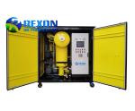 Multifunctional Electric Insulating Oil Purifier with Flow Frequency Conversion