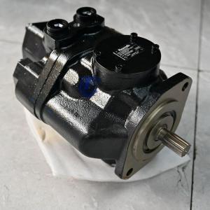 Wholesale Kobelco 60-8 hydraulic pump pilot pump gear pump auxiliary pump tail pump from china suppliers