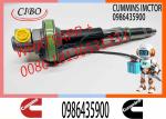 QSK19 Injector 2867147 2867147NX 2881088 2882077 4964170 4964172 F00BJ00001