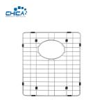 Quality Stainless Steel Kitchen Sink Bottom Grid Stainless Steel With Anti