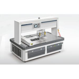 Wholesale Automatic paper strip machine cardboard stripping machine take off machine from china suppliers