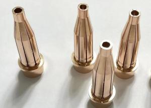 Wholesale Collets Used To Hold The Stud Or Pin In The Stud Gun During The Weld Process from china suppliers