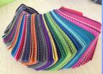 Wear Resistant Bulk Colored Neoprene Sheets 2.0-7.0mm Thickness