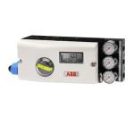 Industrial Applications ABB V18345-1010221001 TZIDC Electro Pneumatic Positioner