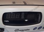 Used Nonin Model 7500 Pulse Oximeter Hospital Medical Monitoring Devices