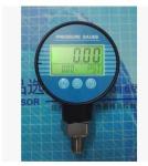 PM-3000 Water proof digital pressure gauge without srews for fix