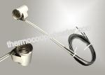 Nozzles Injection Molding Machine Nozzle Coil Spring Heater For Hot Runner