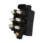 BMW G11 G12 Suspension Shock Valve Block With 7 holes Component Parts 3352678190