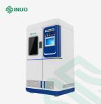 ISO 1431 Environmental Test Chamber Premium Ozone Aging Oven 400pphm