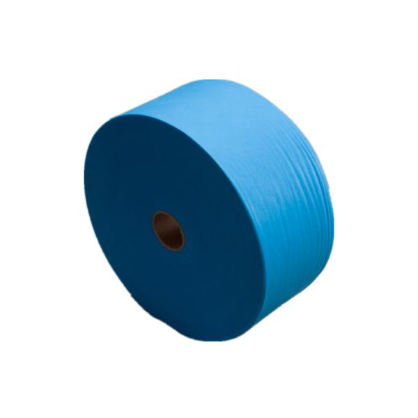 Spunbond Face Mask Pp Non Woven Fabric , Non Woven Textile Products For Baby