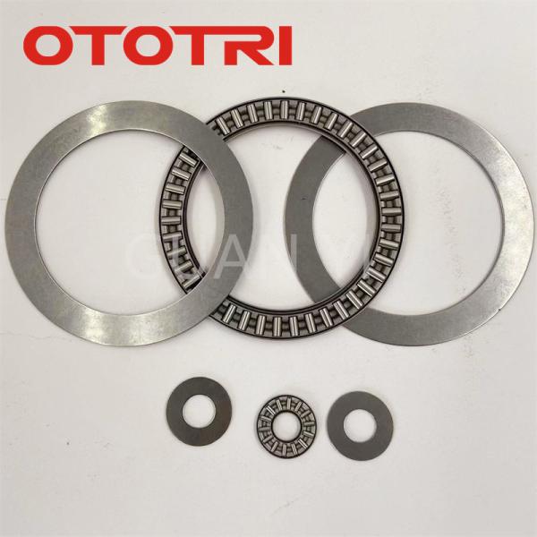 Plane Thrust Needle Roller Bearings OTOTRI AXK0414 AXK0515 AXK0619 AXK0821