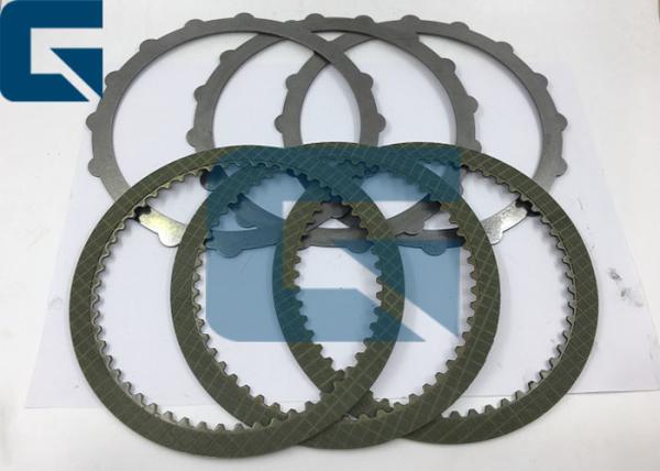 SH200-1 SH200-2 Excavator Accessories Hydraulic Swing Motor Friction /
