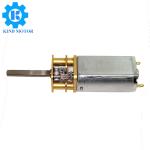 high quality low speed micro GM13-050 13mm 16mm cw ccw dc 1.5v-24v 050 carbon