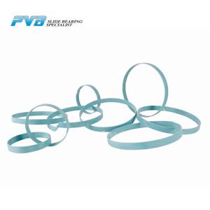 Wholesale Green Low Friction Guide 320mpa Self Lubricating O Ring Reinforced Polyester Resin from china suppliers