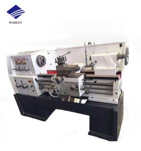 Wholesale CA6280 Manual Lathe Machine , Universal Lathe Machine CA SeriesNot Used from china suppliers