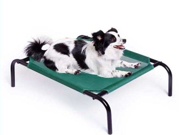 100x80x20cm Durable Travel Outdoor Pet Bed Dog Modern, Scratch Resistant Pet Dog