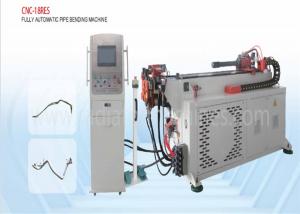 Wholesale Fully Automatic Pipe Bending Machine High Load Mass Production from china suppliers