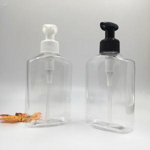Wholesale 24mm Caliber PET Pump Bottle For Silk Screening Printing Professional Cosmetics from china suppliers