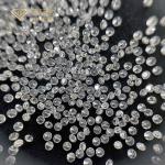 Sparkly VS VVS Clarity Lab Created Diamonds Melee Round Shape