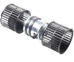PC300 Excavator Engine Parts Blower Motor 208-979-7710 with Easy Installation